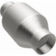 OEM Grade Federal / EPA Compliant Universal Catalytic Converter