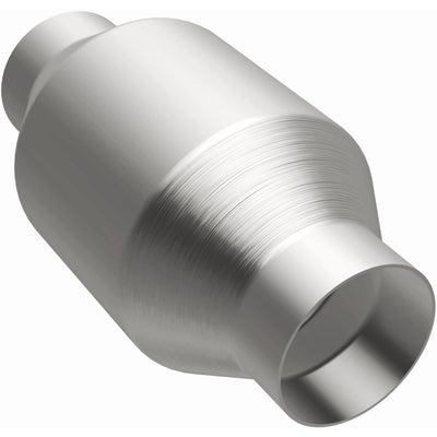 OEM Grade Federal / EPA Compliant Universal Catalytic Converter