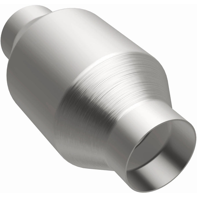OEM Grade Federal / EPA Compliant Universal Catalytic Converter