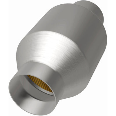 OEM Grade Federal / EPA Compliant Universal Catalytic Converter