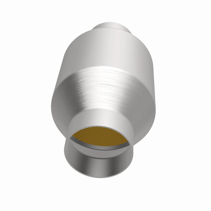 OEM Grade Federal / EPA Compliant Universal Catalytic Converter