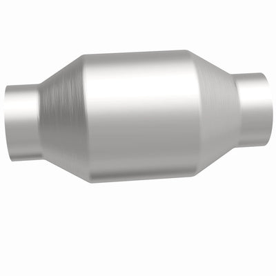 OEM Grade Federal / EPA Compliant Universal Catalytic Converter