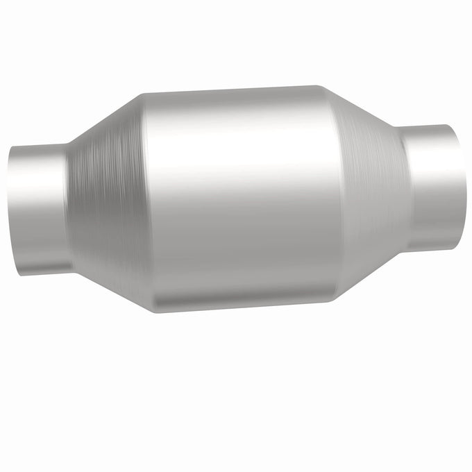OEM Grade Federal / EPA Compliant Universal Catalytic Converter