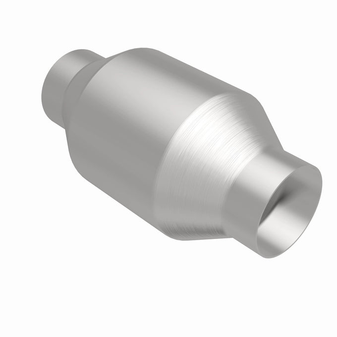 OEM Grade Federal / EPA Compliant Universal Catalytic Converter