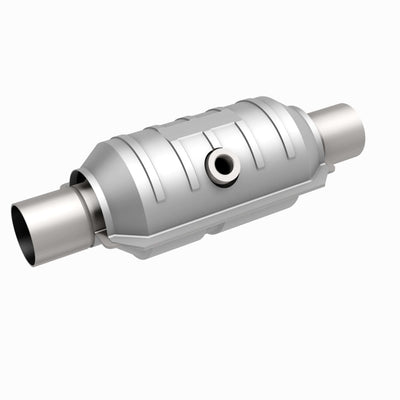 OEM Grade Federal / EPA Compliant Universal Catalytic Converter