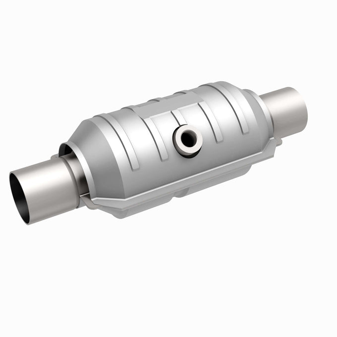 OEM Grade Federal / EPA Compliant Universal Catalytic Converter