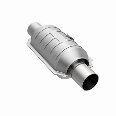 OEM Grade Federal / EPA Compliant Universal Catalytic Converter