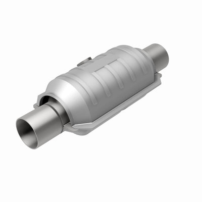 OEM Grade Federal / EPA Compliant Universal Catalytic Converter