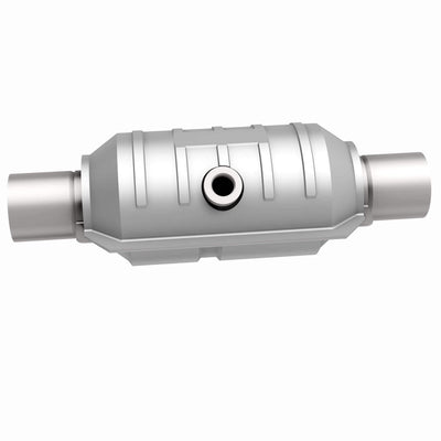 OEM Grade Federal / EPA Compliant Universal Catalytic Converter