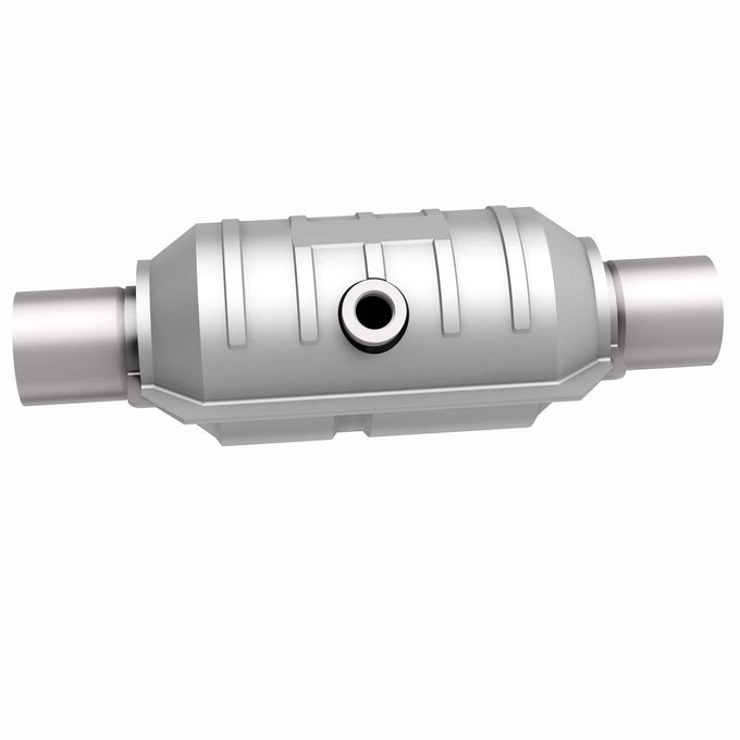 OEM Grade Federal / EPA Compliant Universal Catalytic Converter