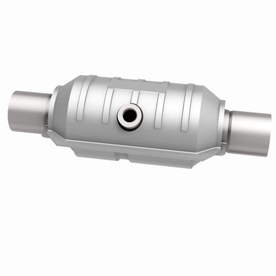OEM Grade Federal / EPA Compliant Universal Catalytic Converter