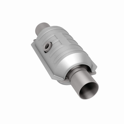 OEM Grade Federal / EPA Compliant Universal Catalytic Converter