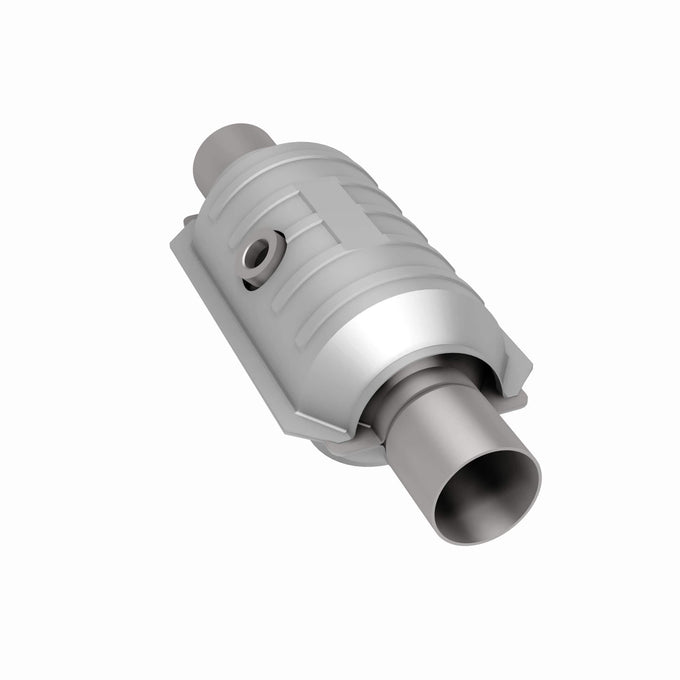 OEM Grade Federal / EPA Compliant Universal Catalytic Converter