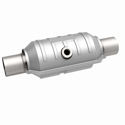 OEM Grade Federal / EPA Compliant Universal Catalytic Converter