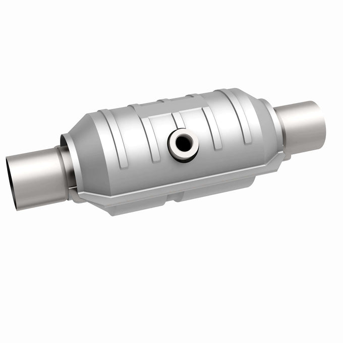 OEM Grade Federal / EPA Compliant Universal Catalytic Converter