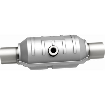 OEM Grade Federal / EPA Compliant Universal Catalytic Converter