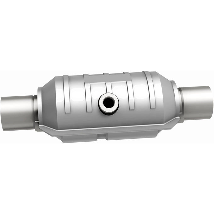 OEM Grade Federal / EPA Compliant Universal Catalytic Converter