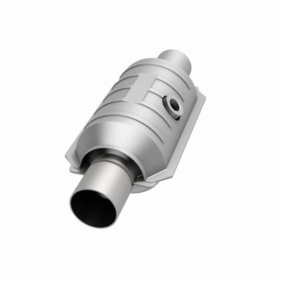 OEM Grade Federal / EPA Compliant Universal Catalytic Converter