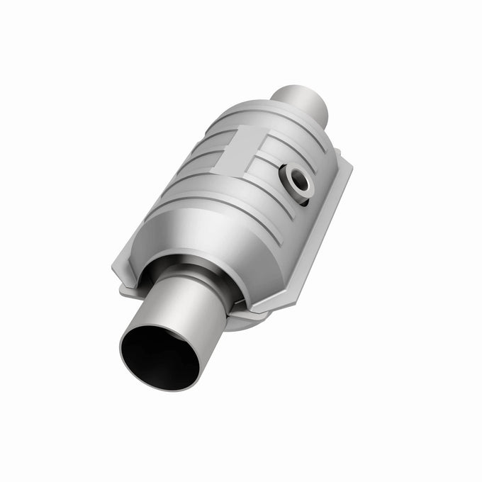 OEM Grade Federal / EPA Compliant Universal Catalytic Converter