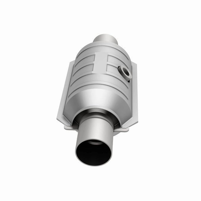 OEM Grade Federal / EPA Compliant Universal Catalytic Converter