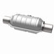 OEM Grade Federal / EPA Compliant Universal Catalytic Converter