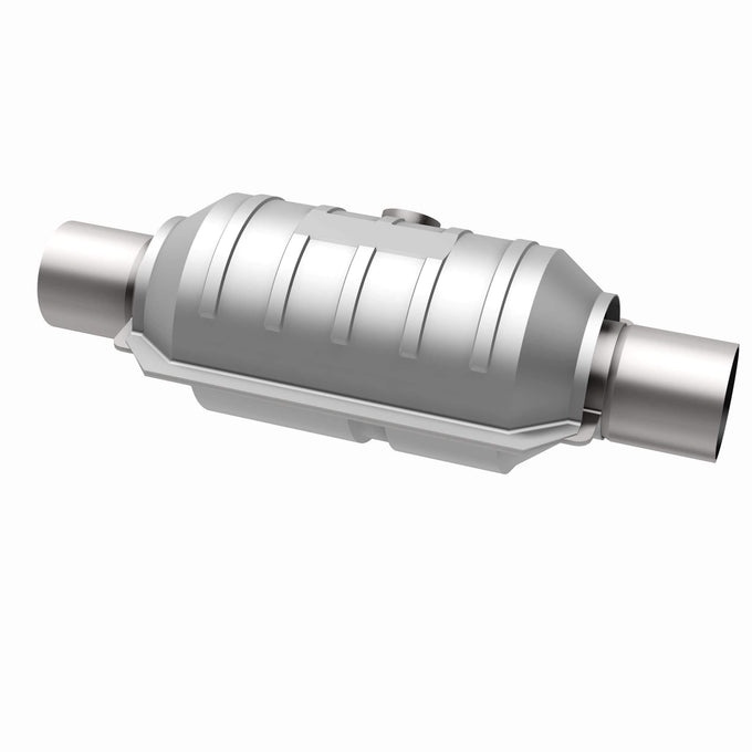 OEM Grade Federal / EPA Compliant Universal Catalytic Converter