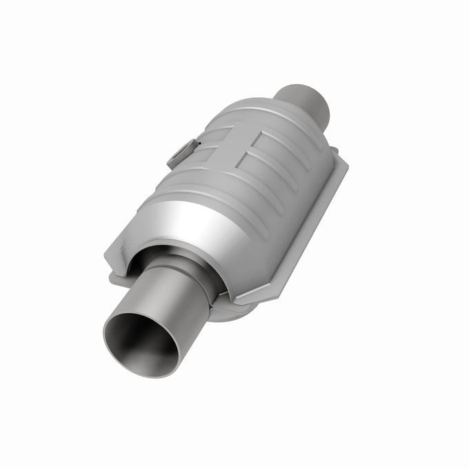 OEM Grade Federal / EPA Compliant Universal Catalytic Converter