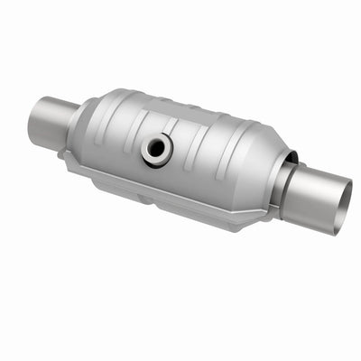 OEM Grade Federal / EPA Compliant Universal Catalytic Converter