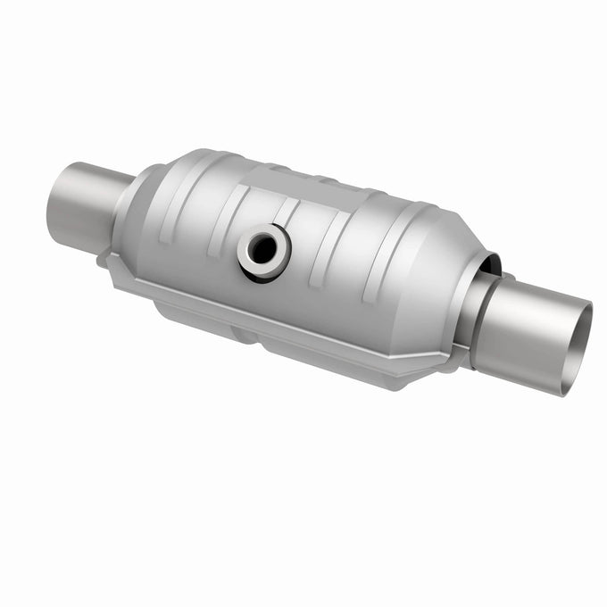OEM Grade Federal / EPA Compliant Universal Catalytic Converter