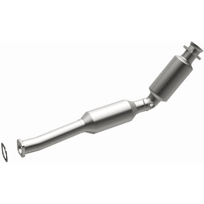 California Grade CARB Compliant Direct-Fit Catalytic Converter <br>04-08 Ford Crown Victoria, Mercury Grand Marquis 4.6L