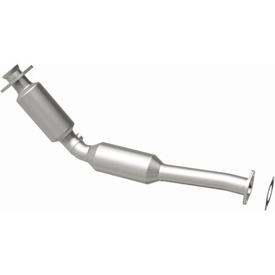 California Grade CARB Compliant Direct-Fit Catalytic Converter <br>04-08 Ford Crown Victoria, Mercury Grand Marquis 4.6L