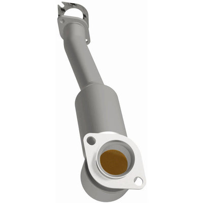 California Grade CARB Compliant Direct-Fit Catalytic Converter <br>04-08 Ford Crown Victoria, Mercury Grand Marquis 4.6L