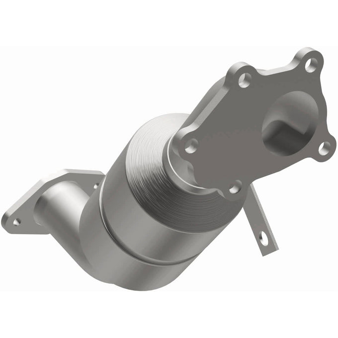 California Grade CARB Compliant Direct-Fit Catalytic Converter <br>06-07 Subaru Impreza 2.5L