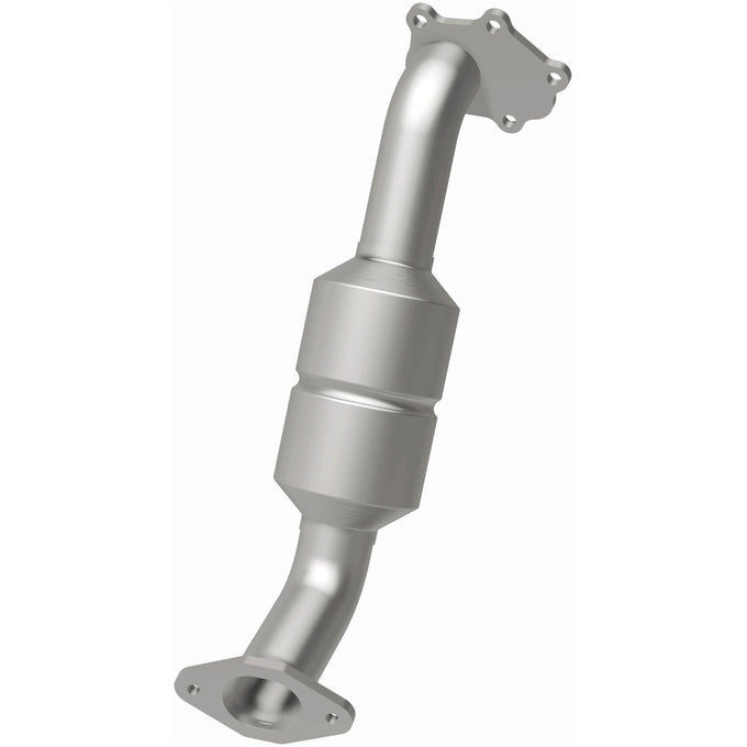 California Grade CARB Compliant Direct-Fit Catalytic Converter <br>06-07 Subaru Impreza 2.5L