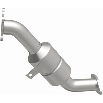 California Grade CARB Compliant Direct-Fit Catalytic Converter <br>06-07 Subaru Impreza 2.5L