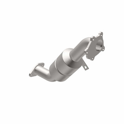 California Grade CARB Compliant Direct-Fit Catalytic Converter <br>06-07 Subaru Impreza 2.5L