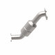 California Grade CARB Compliant Direct-Fit Catalytic Converter <br>06-07 Subaru Impreza 2.5L