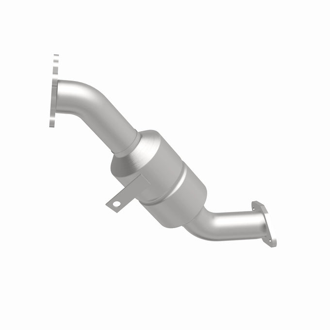 California Grade CARB Compliant Direct-Fit Catalytic Converter <br>06-07 Subaru Impreza 2.5L