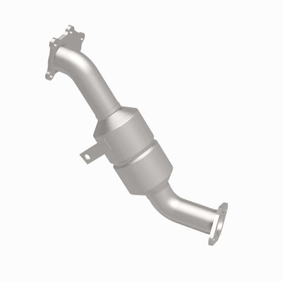 California Grade CARB Compliant Direct-Fit Catalytic Converter <br>06-07 Subaru Impreza 2.5L