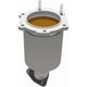 California Grade CARB Compliant Direct-Fit Catalytic Converter <br>2006 Nissan Altima, 2004 Maxima 3.5L