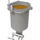 California Grade CARB Compliant Direct-Fit Catalytic Converter <br>2006 Nissan Altima, 2004 Maxima 3.5L