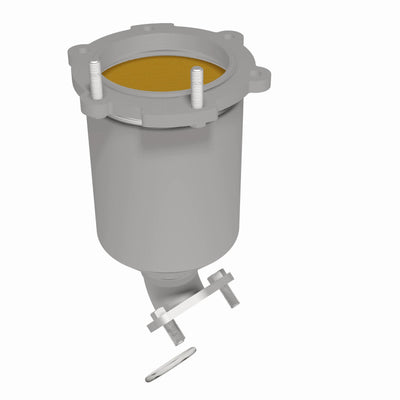 California Grade CARB Compliant Direct-Fit Catalytic Converter <br>2006 Nissan Altima, 2004 Maxima 3.5L