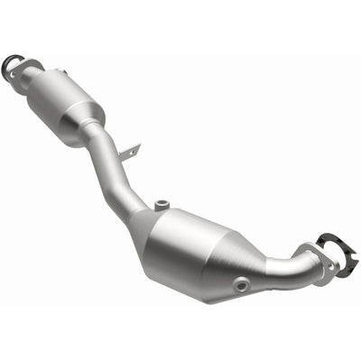 California Grade CARB Compliant Direct-Fit Catalytic Converter <br>2005 Subaru Forester, Impreza 2.5L