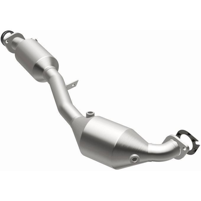 California Grade CARB Compliant Direct-Fit Catalytic Converter <br>2005 Subaru Forester, Impreza 2.5L