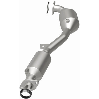 California Grade CARB Compliant Direct-Fit Catalytic Converter <br>2005 Subaru Forester, Impreza 2.5L