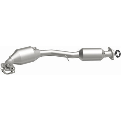 California Grade CARB Compliant Direct-Fit Catalytic Converter <br>2005 Subaru Forester, Impreza 2.5L