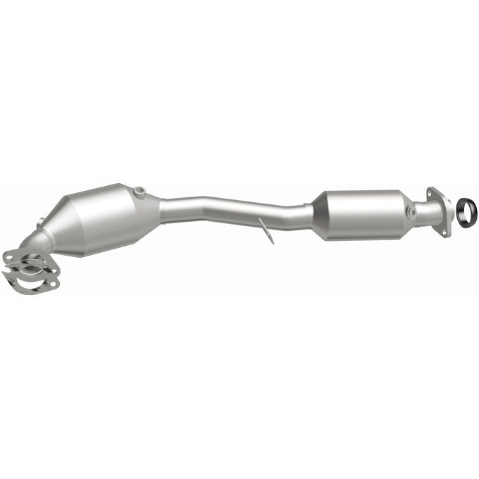 California Grade CARB Compliant Direct-Fit Catalytic Converter <br>2005 Subaru Forester, Impreza 2.5L