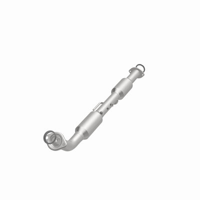 California Grade CARB Compliant Direct-Fit Catalytic Converter <br>05-12 Toyota Tacoma 2.7L