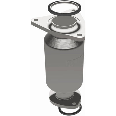 California Grade CARB Compliant Direct-Fit Catalytic Converter <br>2007 Lexus GS430, 07-10 SC430 4.3L