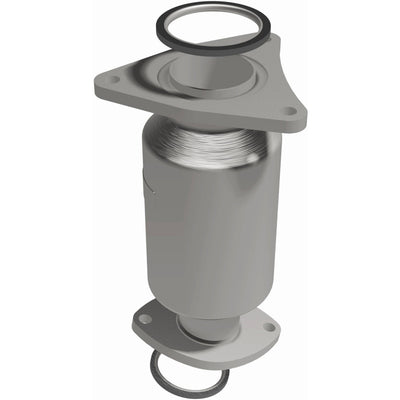 California Grade CARB Compliant Direct-Fit Catalytic Converter <br>2007 Lexus GS430, 07-10 SC430 4.3L